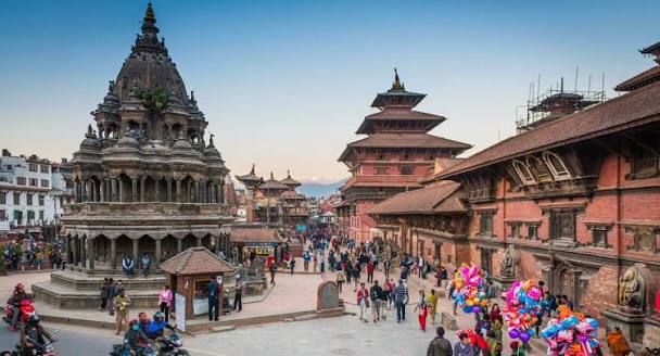 Kathmandu