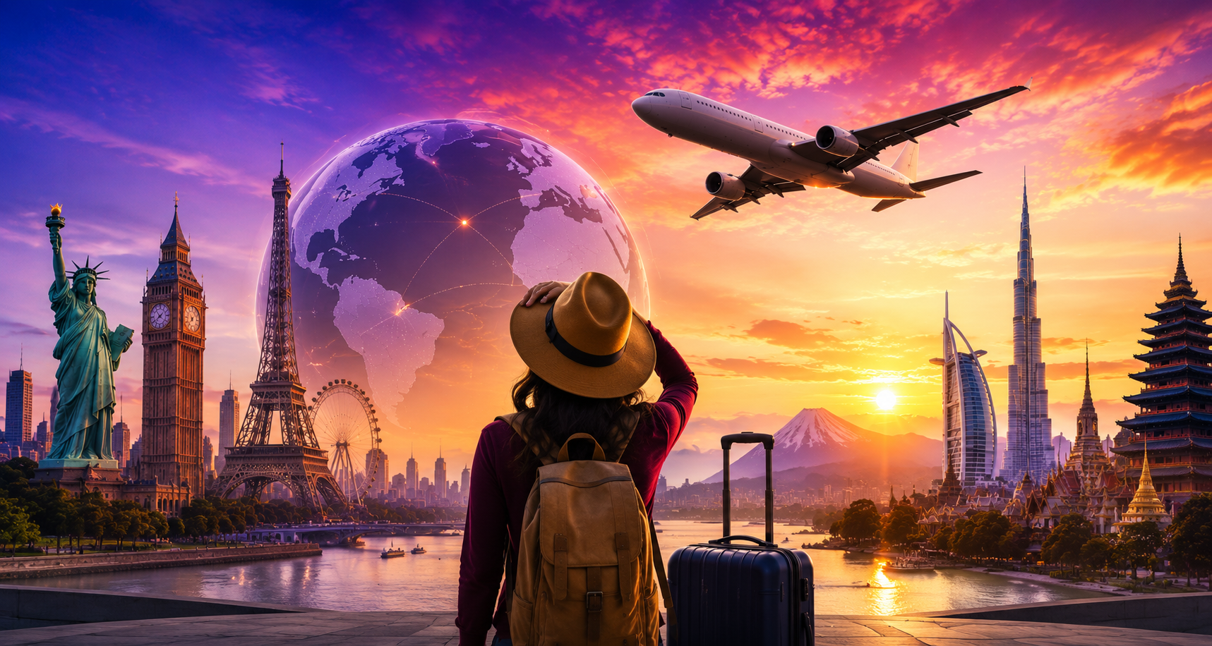 ARE YOU LOOKING CHEAP FLIGHTS?
