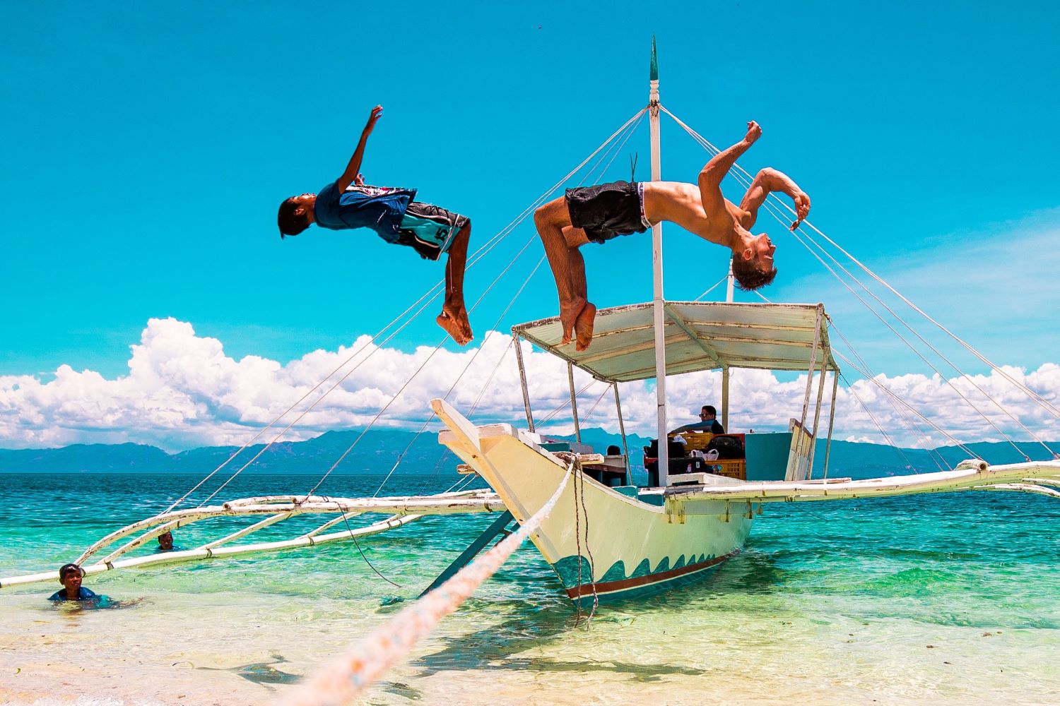 CEBU