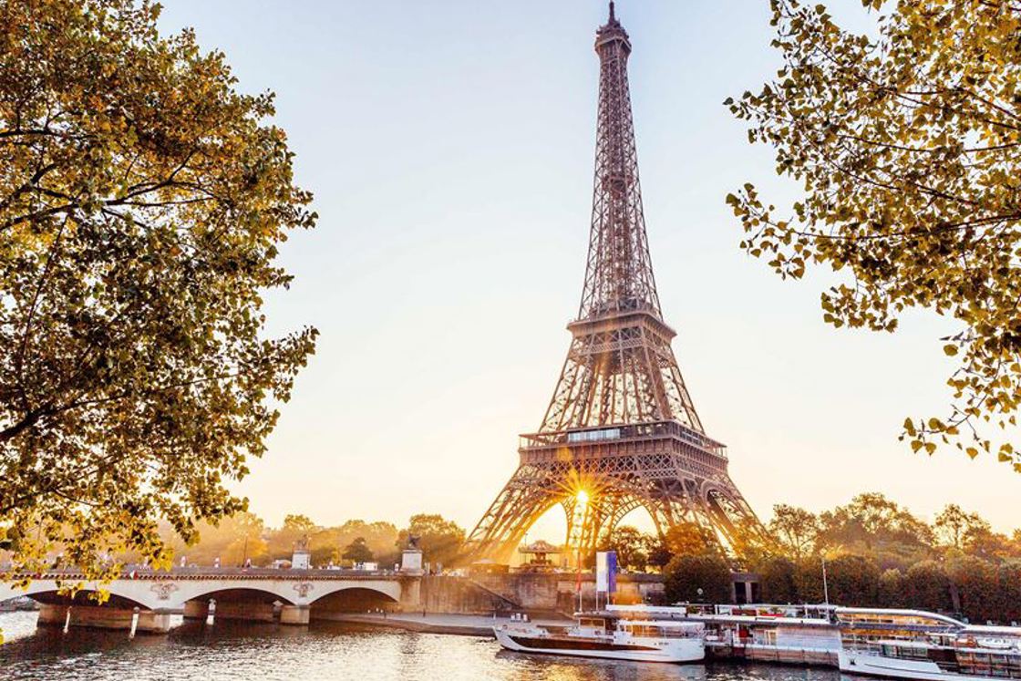 Europe Tours