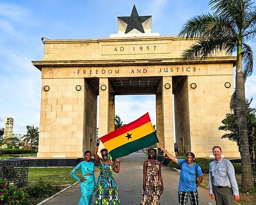 Accra