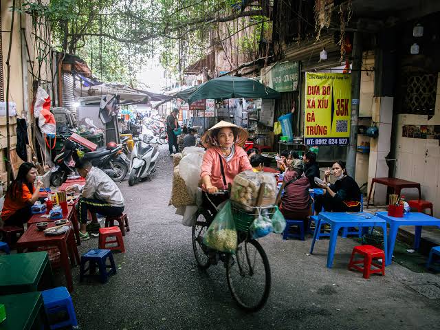 Hanoi