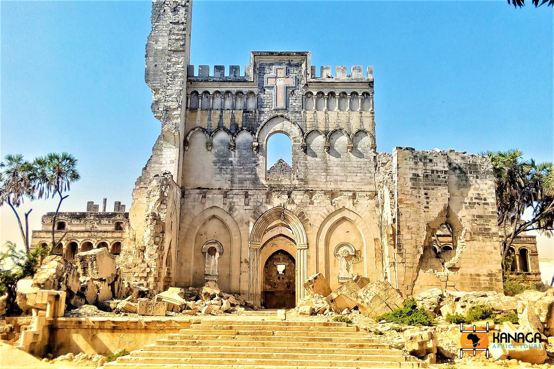 Mogadishu