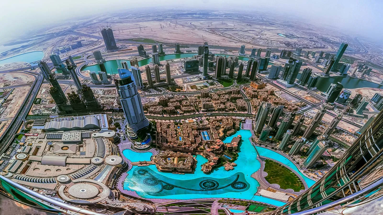 Middle East